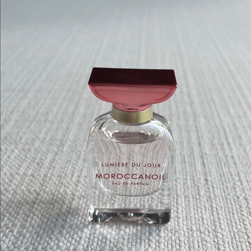 Moroccanoil Lumiere Du Jour 4ml miniature fragrance